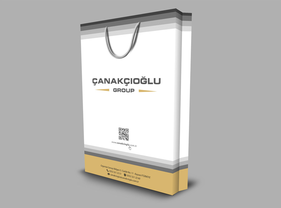karton çanta